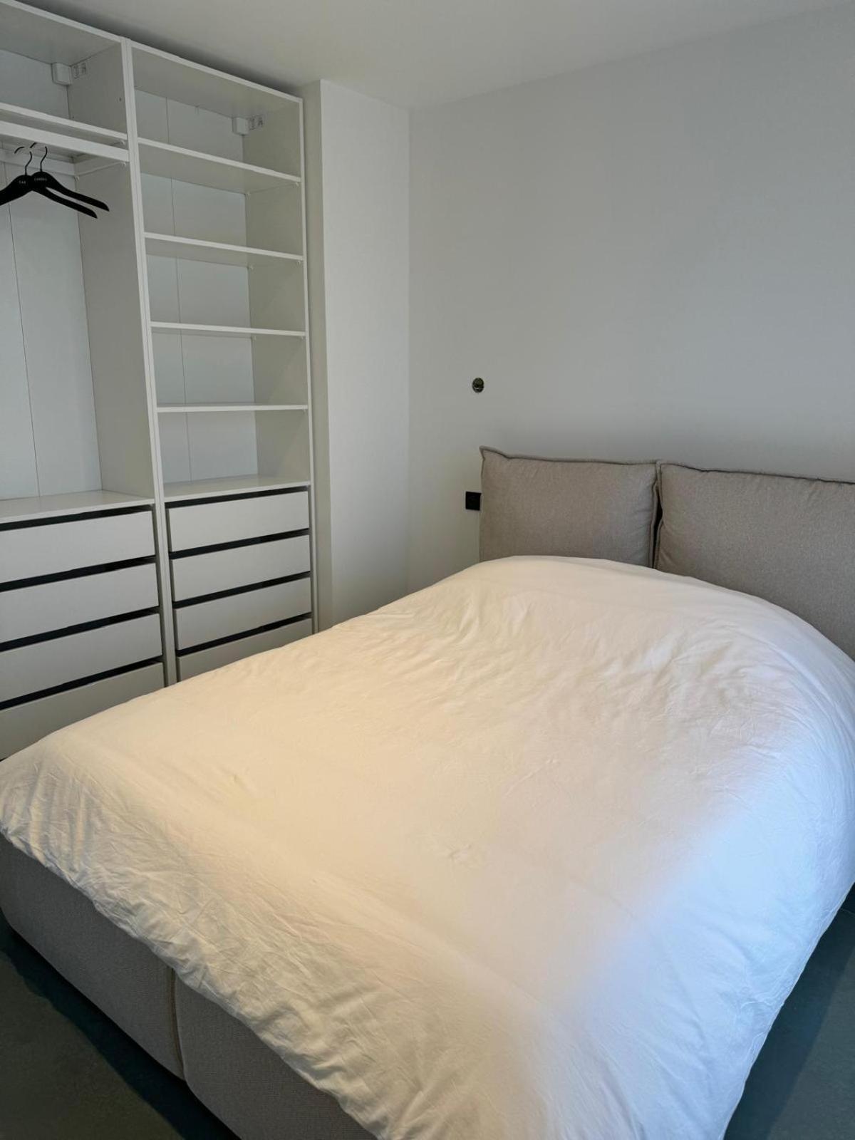 Modern Green & White - Apartments T3 60M2 Annecy - Parking Prive - Wifi - Netflix 외부 사진